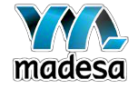 Madesa - Estanterías